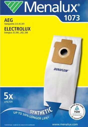 Tolmukott Menalux 1073